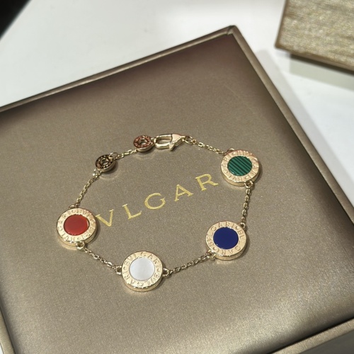 Cheap Bvlgari Bracelets For Women #1160411 Replica Wholesale [$64.00 USD] [ITEM#1160411] on Replica Bvlgari Bracelets