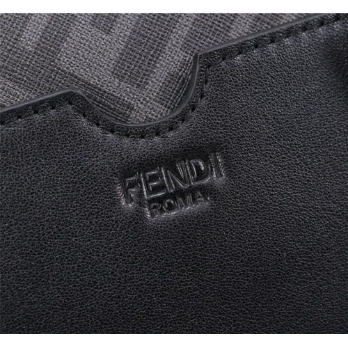 Cheap Fendi AAA Man Messenger Bags #1160451 Replica Wholesale [$160.00 USD] [ITEM#1160451] on Replica Fendi AAA Man Messenger Bags