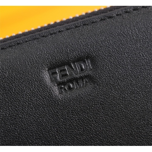 Cheap Fendi AAA Quality Wallet For Unisex #1160464 Replica Wholesale [$92.00 USD] [ITEM#1160464] on Replica Fendi AAA+ Quality Wallet