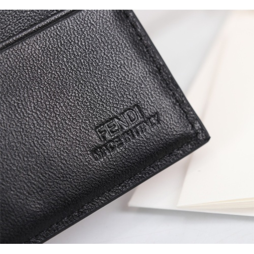 Cheap Fendi AAA Quality Wallet For Unisex #1160478 Replica Wholesale [$92.00 USD] [ITEM#1160478] on Replica Fendi AAA+ Quality Wallet