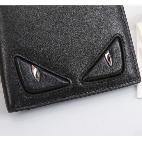 Cheap Fendi AAA Quality Wallet For Unisex #1160482 Replica Wholesale [$92.00 USD] [ITEM#1160482] on Replica Fendi AAA+ Quality Wallet