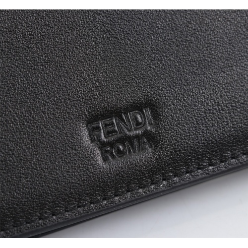 Cheap Fendi AAA Quality Wallet For Unisex #1160482 Replica Wholesale [$92.00 USD] [ITEM#1160482] on Replica Fendi AAA+ Quality Wallet