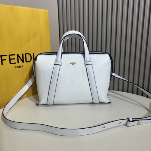 Cheap Fendi AAA Quality Handbags For Women #1160507 Replica Wholesale [$160.00 USD] [ITEM#1160507] on Replica Fendi AAA Quality Handbags