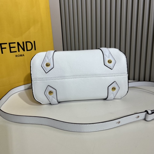 Cheap Fendi AAA Quality Handbags For Women #1160507 Replica Wholesale [$160.00 USD] [ITEM#1160507] on Replica Fendi AAA Quality Handbags