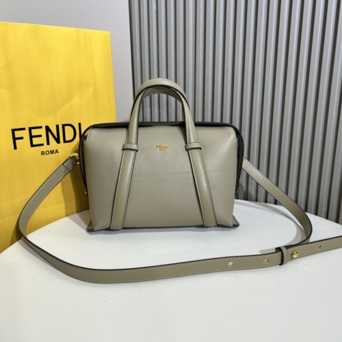 Cheap Fendi AAA Quality Handbags For Women #1160508 Replica Wholesale [$160.00 USD] [ITEM#1160508] on Replica Fendi AAA Quality Handbags