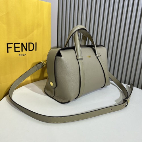 Cheap Fendi AAA Quality Handbags For Women #1160508 Replica Wholesale [$160.00 USD] [ITEM#1160508] on Replica Fendi AAA Quality Handbags