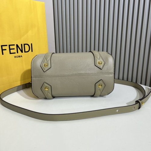 Cheap Fendi AAA Quality Handbags For Women #1160508 Replica Wholesale [$160.00 USD] [ITEM#1160508] on Replica Fendi AAA Quality Handbags