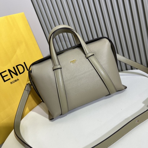 Cheap Fendi AAA Quality Handbags For Women #1160508 Replica Wholesale [$160.00 USD] [ITEM#1160508] on Replica Fendi AAA Quality Handbags