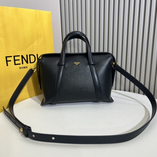 Cheap Fendi AAA Quality Handbags For Women #1160509 Replica Wholesale [$160.00 USD] [ITEM#1160509] on Replica Fendi AAA Quality Handbags