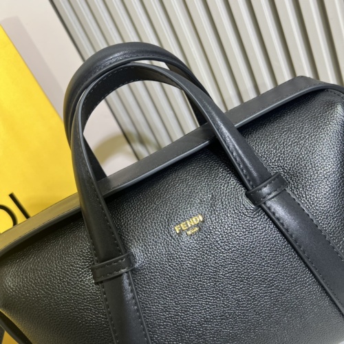 Cheap Fendi AAA Quality Handbags For Women #1160509 Replica Wholesale [$160.00 USD] [ITEM#1160509] on Replica Fendi AAA Quality Handbags