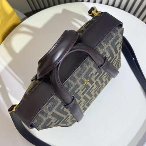 Cheap Fendi AAA Quality Handbags For Women #1160510 Replica Wholesale [$160.00 USD] [ITEM#1160510] on Replica Fendi AAA Quality Handbags