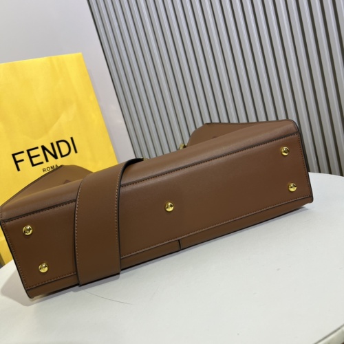 Cheap Fendi AAA Quality Handbags For Women #1160517 Replica Wholesale [$170.00 USD] [ITEM#1160517] on Replica Fendi AAA Quality Handbags