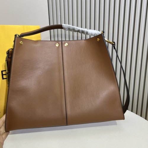 Cheap Fendi AAA Quality Handbags For Women #1160517 Replica Wholesale [$170.00 USD] [ITEM#1160517] on Replica Fendi AAA Quality Handbags