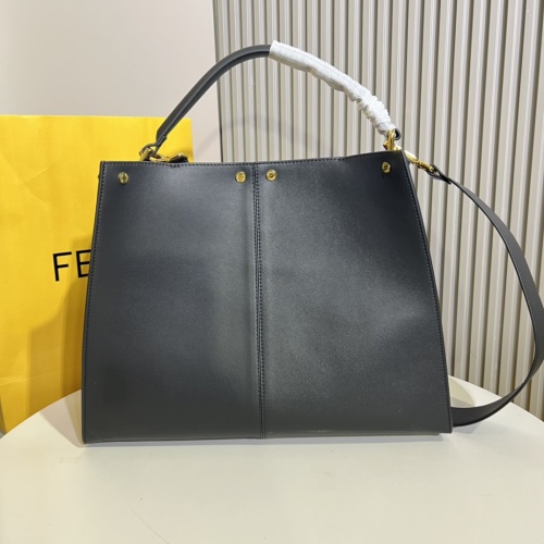 Cheap Fendi AAA Quality Handbags For Women #1160519 Replica Wholesale [$170.00 USD] [ITEM#1160519] on Replica Fendi AAA Quality Handbags