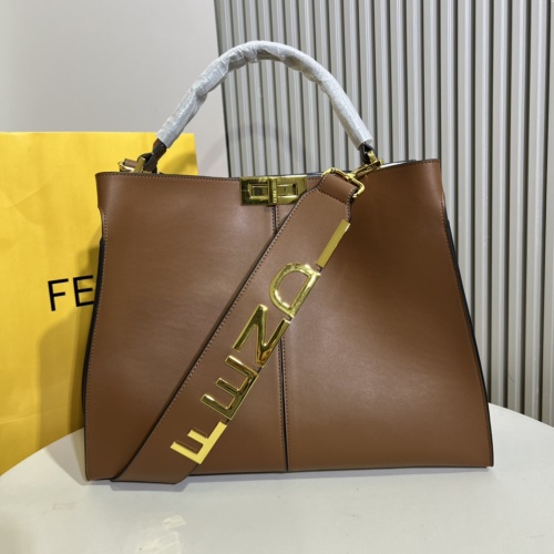 Cheap Fendi AAA Quality Handbags For Women #1160521 Replica Wholesale [$170.00 USD] [ITEM#1160521] on Replica Fendi AAA Quality Handbags