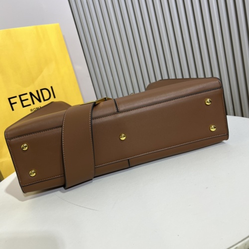 Cheap Fendi AAA Quality Handbags For Women #1160521 Replica Wholesale [$170.00 USD] [ITEM#1160521] on Replica Fendi AAA Quality Handbags