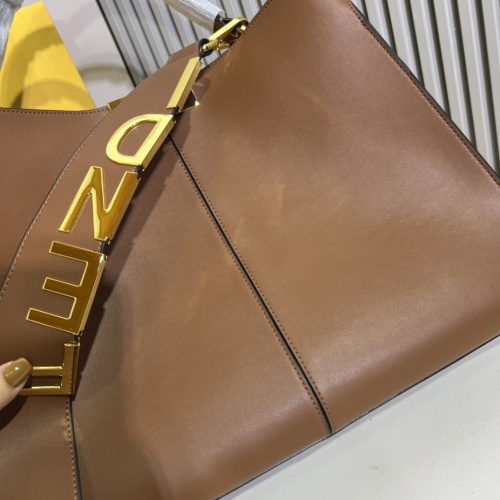 Cheap Fendi AAA Quality Handbags For Women #1160521 Replica Wholesale [$170.00 USD] [ITEM#1160521] on Replica Fendi AAA Quality Handbags