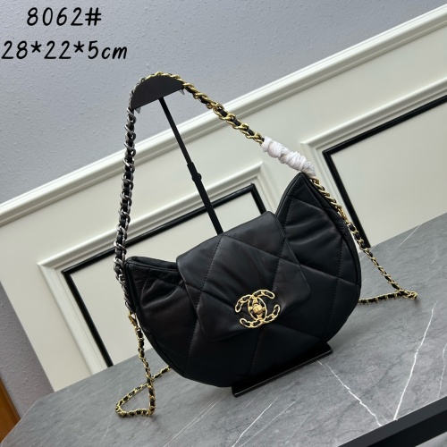 Cheap Chanel AAA Quality Shoulder Bags For Women #1160546 Replica Wholesale [$85.00 USD] [ITEM#1160546] on Replica Chanel AAA Quality Shoulder Bags