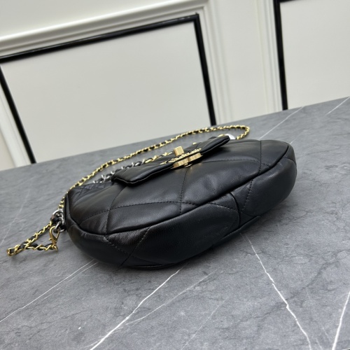 Cheap Chanel AAA Quality Shoulder Bags For Women #1160546 Replica Wholesale [$85.00 USD] [ITEM#1160546] on Replica Chanel AAA Quality Shoulder Bags