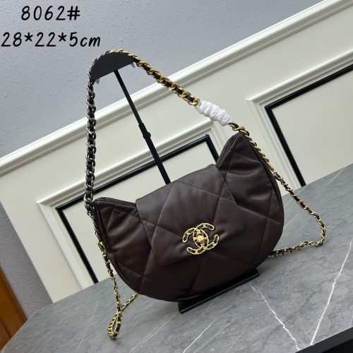 Cheap Chanel AAA Quality Shoulder Bags For Women #1160547 Replica Wholesale [$85.00 USD] [ITEM#1160547] on Replica Chanel AAA Quality Shoulder Bags