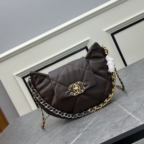 Cheap Chanel AAA Quality Shoulder Bags For Women #1160547 Replica Wholesale [$85.00 USD] [ITEM#1160547] on Replica Chanel AAA Quality Shoulder Bags