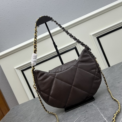 Cheap Chanel AAA Quality Shoulder Bags For Women #1160547 Replica Wholesale [$85.00 USD] [ITEM#1160547] on Replica Chanel AAA Quality Shoulder Bags