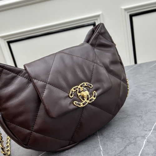 Cheap Chanel AAA Quality Shoulder Bags For Women #1160547 Replica Wholesale [$85.00 USD] [ITEM#1160547] on Replica Chanel AAA Quality Shoulder Bags