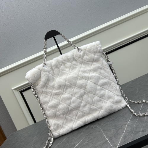 Cheap Chanel AAA Quality Shoulder Bags For Women #1160552 Replica Wholesale [$88.00 USD] [ITEM#1160552] on Replica Chanel AAA Quality Shoulder Bags