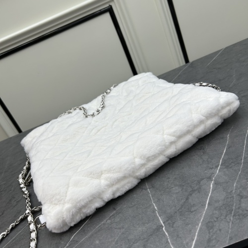 Cheap Chanel AAA Quality Shoulder Bags For Women #1160552 Replica Wholesale [$88.00 USD] [ITEM#1160552] on Replica Chanel AAA Quality Shoulder Bags