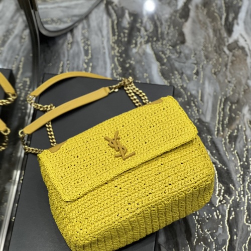Cheap Yves Saint Laurent YSL AAA Quality Shoulder Bags For Women #1160566 Replica Wholesale [$212.00 USD] [ITEM#1160566] on Replica Yves Saint Laurent YSL AAA Quality Shoulder Bags