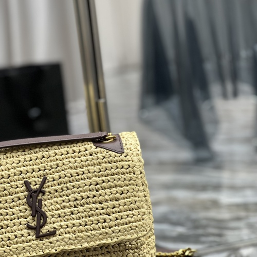Cheap Yves Saint Laurent YSL AAA Quality Shoulder Bags For Women #1160568 Replica Wholesale [$212.00 USD] [ITEM#1160568] on Replica Yves Saint Laurent YSL AAA Quality Shoulder Bags