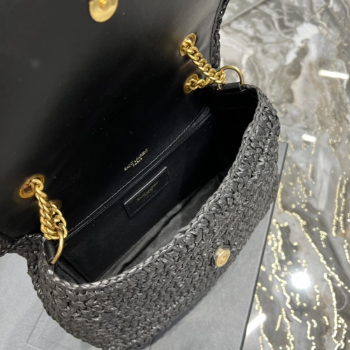Cheap Yves Saint Laurent YSL AAA Quality Shoulder Bags For Women #1160573 Replica Wholesale [$195.00 USD] [ITEM#1160573] on Replica Yves Saint Laurent YSL AAA Quality Shoulder Bags