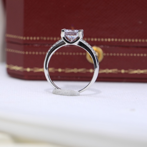 Cheap Cartier Rings For Women #1160586 Replica Wholesale [$36.00 USD] [ITEM#1160586] on Replica Cartier Rings