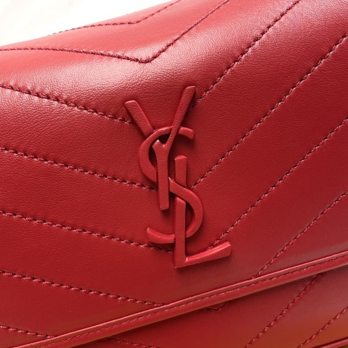 Cheap Yves Saint Laurent YSL AAA Quality Shoulder Bags For Women #1160601 Replica Wholesale [$182.00 USD] [ITEM#1160601] on Replica Yves Saint Laurent YSL AAA Quality Shoulder Bags