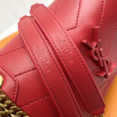 Cheap Yves Saint Laurent YSL AAA Quality Shoulder Bags For Women #1160603 Replica Wholesale [$162.00 USD] [ITEM#1160603] on Replica Yves Saint Laurent YSL AAA Quality Shoulder Bags