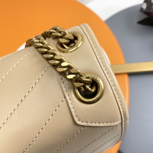 Cheap Yves Saint Laurent YSL AAA Quality Shoulder Bags For Women #1160607 Replica Wholesale [$182.00 USD] [ITEM#1160607] on Replica Yves Saint Laurent YSL AAA Quality Shoulder Bags