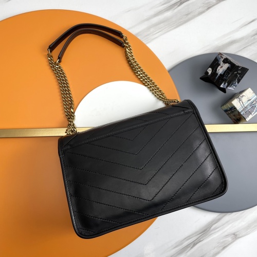 Cheap Yves Saint Laurent YSL AAA Quality Shoulder Bags For Women #1160612 Replica Wholesale [$182.00 USD] [ITEM#1160612] on Replica Yves Saint Laurent YSL AAA Quality Shoulder Bags