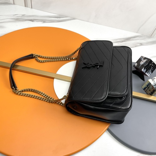 Cheap Yves Saint Laurent YSL AAA Quality Shoulder Bags For Women #1160612 Replica Wholesale [$182.00 USD] [ITEM#1160612] on Replica Yves Saint Laurent YSL AAA Quality Shoulder Bags