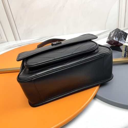 Cheap Yves Saint Laurent YSL AAA Quality Shoulder Bags For Women #1160612 Replica Wholesale [$182.00 USD] [ITEM#1160612] on Replica Yves Saint Laurent YSL AAA Quality Shoulder Bags