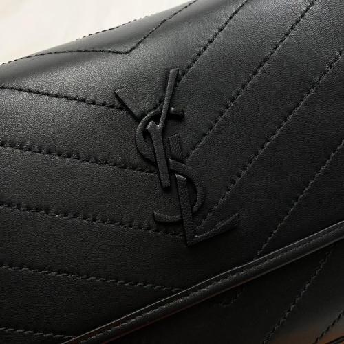 Cheap Yves Saint Laurent YSL AAA Quality Shoulder Bags For Women #1160612 Replica Wholesale [$182.00 USD] [ITEM#1160612] on Replica Yves Saint Laurent YSL AAA Quality Shoulder Bags