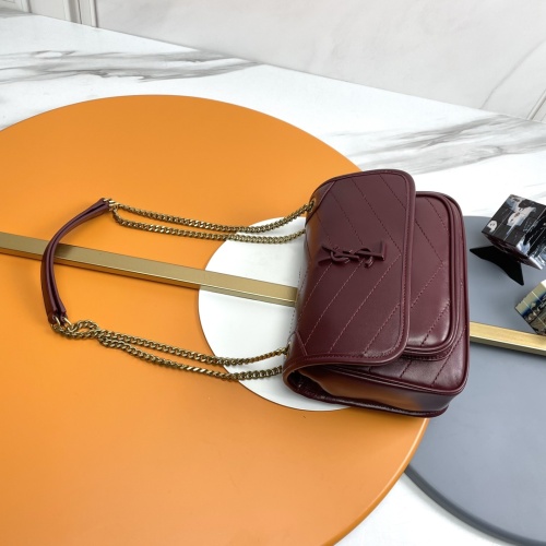 Cheap Yves Saint Laurent YSL AAA Quality Shoulder Bags For Women #1160614 Replica Wholesale [$162.00 USD] [ITEM#1160614] on Replica Yves Saint Laurent YSL AAA Quality Shoulder Bags