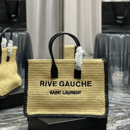 Cheap Yves Saint Laurent AAA Quality Handbags For Women #1160619 Replica Wholesale [$235.00 USD] [ITEM#1160619] on Replica Yves Saint Laurent AAA Handbags