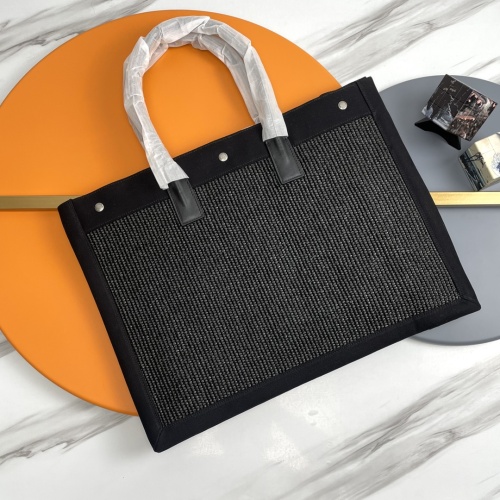 Cheap Yves Saint Laurent AAA Quality Handbags For Women #1160643 Replica Wholesale [$182.00 USD] [ITEM#1160643] on Replica Yves Saint Laurent AAA Quality Handbags