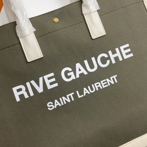 Cheap Yves Saint Laurent AAA Quality Handbags For Women #1160658 Replica Wholesale [$175.00 USD] [ITEM#1160658] on Replica Yves Saint Laurent AAA Quality Handbags