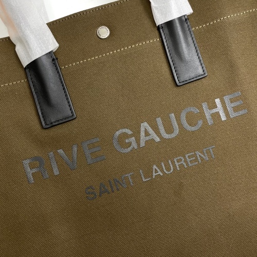 Cheap Yves Saint Laurent AAA Quality Handbags For Women #1160671 Replica Wholesale [$170.00 USD] [ITEM#1160671] on Replica Yves Saint Laurent AAA Quality Handbags