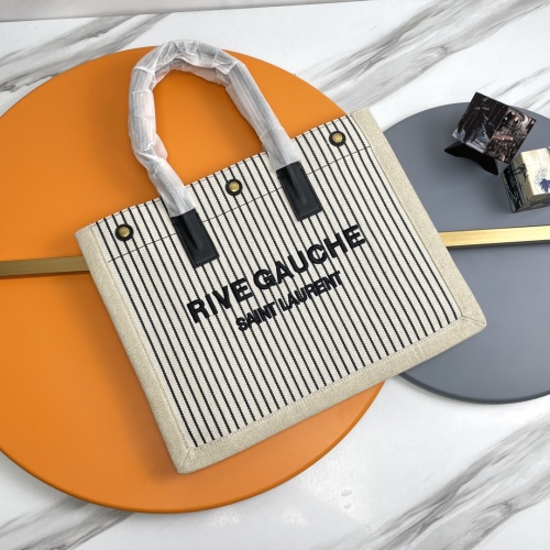 Cheap Yves Saint Laurent AAA Quality Handbags For Women #1160678 Replica Wholesale [$170.00 USD] [ITEM#1160678] on Replica Yves Saint Laurent AAA Quality Handbags