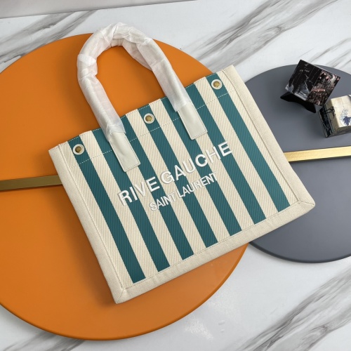 Cheap Yves Saint Laurent AAA Quality Handbags For Women #1160679 Replica Wholesale [$170.00 USD] [ITEM#1160679] on Replica Yves Saint Laurent AAA Quality Handbags