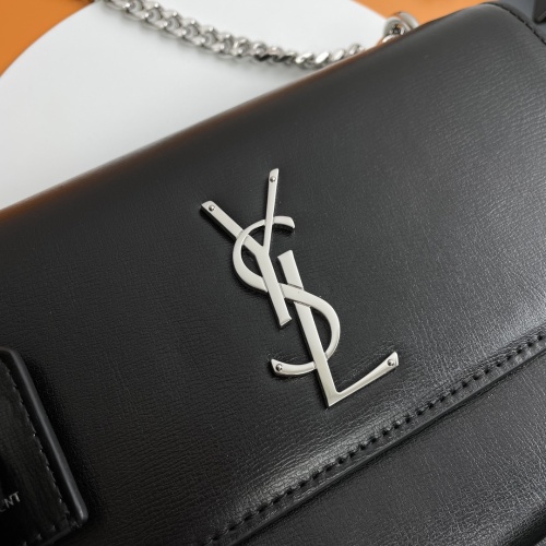 Cheap Yves Saint Laurent YSL AAA Quality Messenger Bags For Women #1160700 Replica Wholesale [$195.00 USD] [ITEM#1160700] on Replica Yves Saint Laurent YSL AAA Messenger Bags