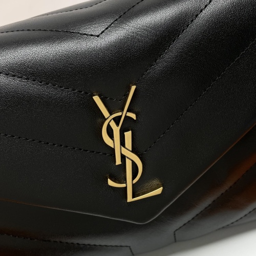 Cheap Yves Saint Laurent YSL AAA Quality Messenger Bags For Women #1160702 Replica Wholesale [$158.00 USD] [ITEM#1160702] on Replica Yves Saint Laurent YSL AAA Messenger Bags