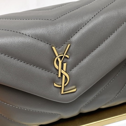 Cheap Yves Saint Laurent YSL AAA Quality Messenger Bags For Women #1160706 Replica Wholesale [$158.00 USD] [ITEM#1160706] on Replica Yves Saint Laurent YSL AAA Messenger Bags